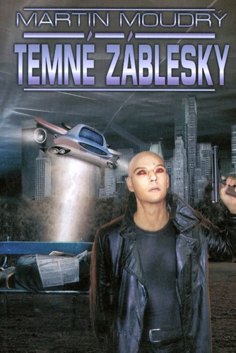 Temné záblesky