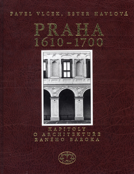 Praha 1610 - 1700