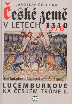 České země v letech 1310-1378