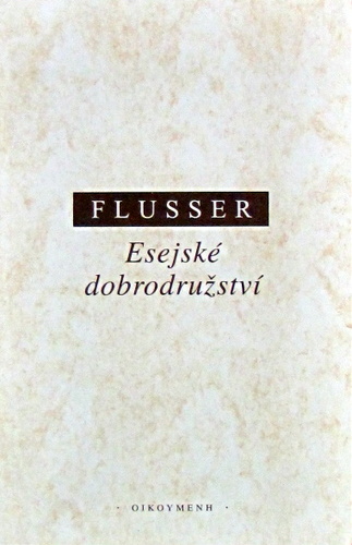 Esejské dobrodružství
