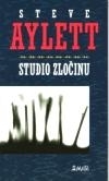 Kniha Studio zločinu - Aylett Steve