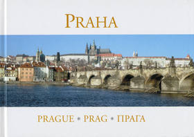 Praha