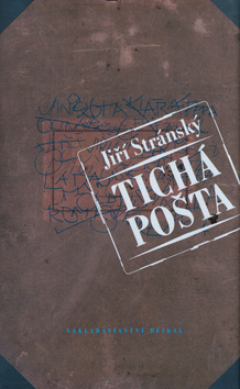 Tichá pošta