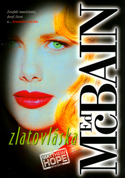 Zlatovláska