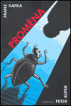 Proměna