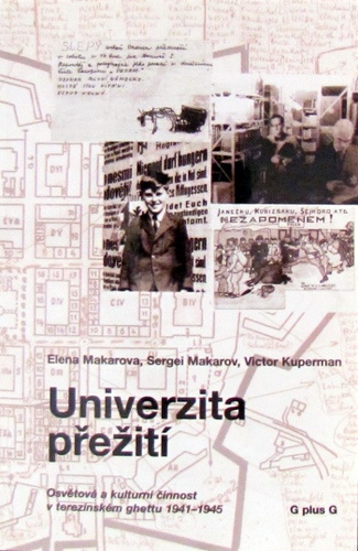 Univerzita přežití