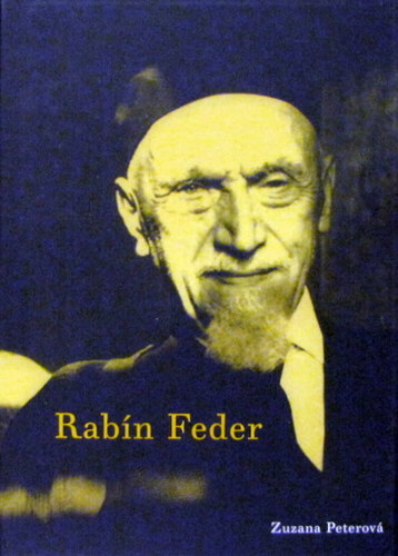 Rabín Feder