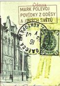Kniha Povídky z Oděsy a jiných světů
