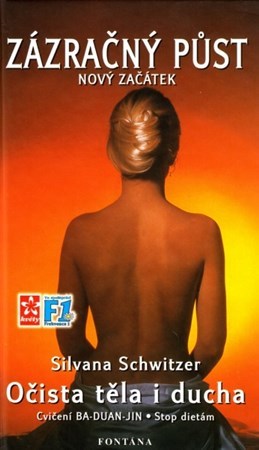 Kniha Zázračný půst - Nový začátek
