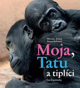 Moja, Tatu a tiplíci