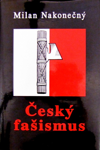 Český fašismus