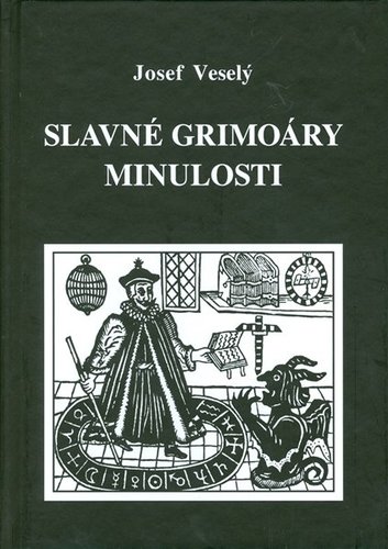 Slavné grimoáry minulosti