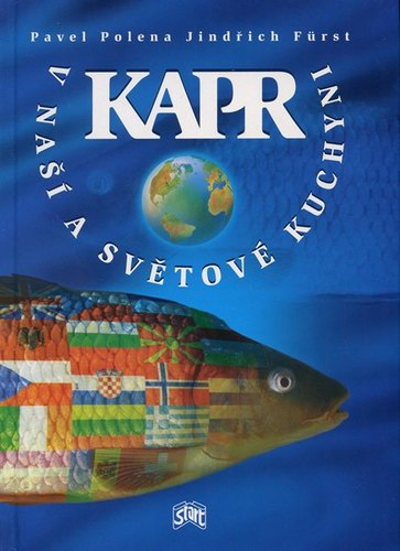 Kapr v naší a světové kuchyni