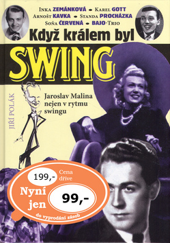 Když králem byl swing