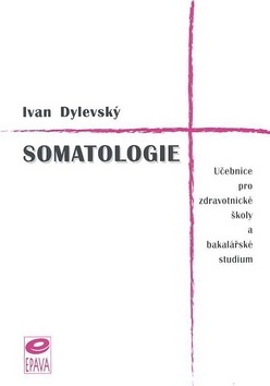 Kniha Somatologie