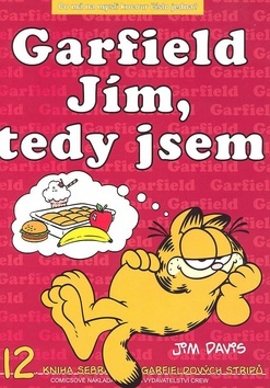 Garfield - Jím, tedy jsem -12