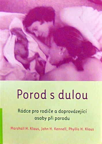 Porod s dulou