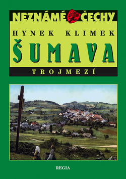 Šumava Trojmezí