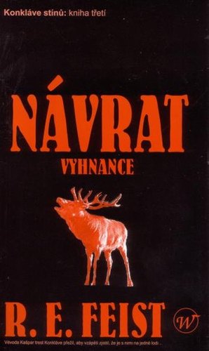Návrat vyhnance