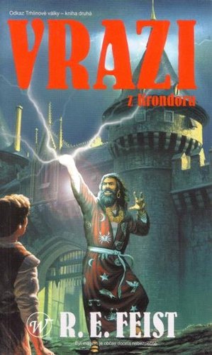 Vrazi z Krondoru