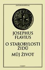 O starobylosti Židů - Můj život