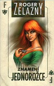 Kroniky Amberu 3. - Znamení jednorožce