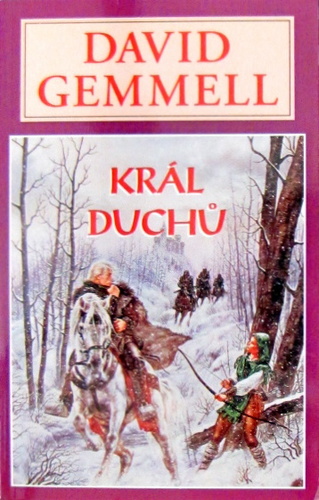 Král duchů