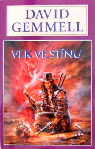 Vlk ve stínu