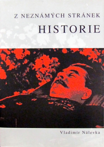 Z neznámých stránek historie