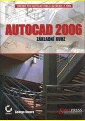 AutoCad 2006-základní kurz