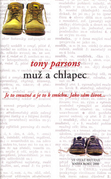 Muž a chlapec