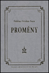 Proměny