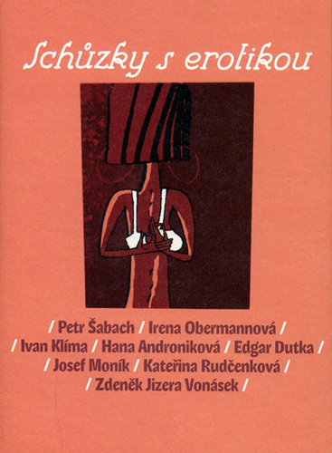 Schůzky s erotikou