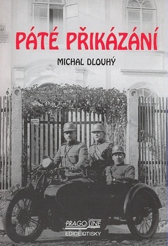 Páté přikázání
