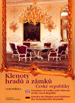 Klenoty hradů a zámků ČR