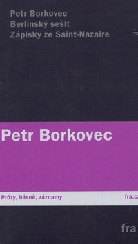 Berlínský sešit