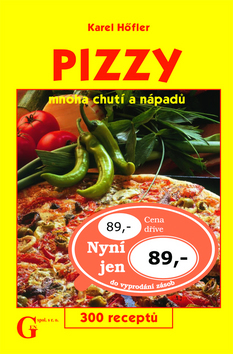 Pizzy