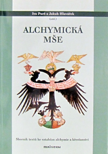 Alchymická mše