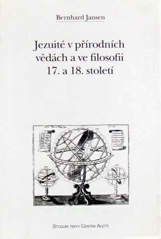 Jezuité v přírodních vědách a ve filosofii 17. a 18.stol.