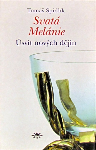 Svatá Melánie