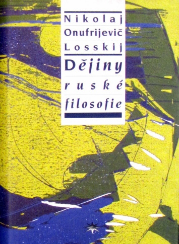 Dějiny ruské filosofie