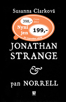 Jonathan Strange & pan Norrell