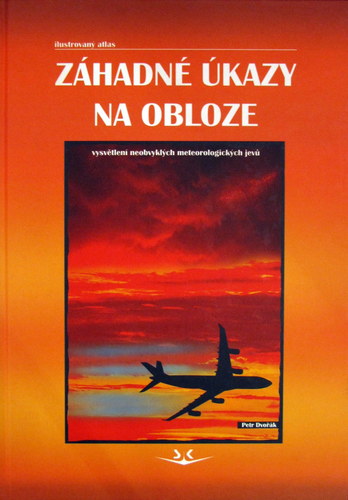 Záhadné úkazy na obloze