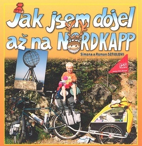 Jak jsem dojel až na Nordkapp