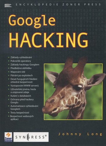 Google hacking