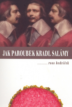 Jak Paroubek kradl salámy