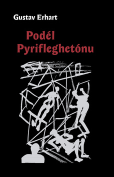Kniha Podél Pyrifleghetónu
