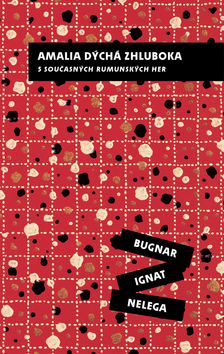 Kniha Amalia dýchá zhluboka - Kolektív autorov