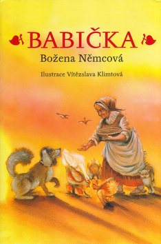 Babička