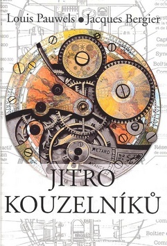 Jitro kouzelníků - 2.vydání